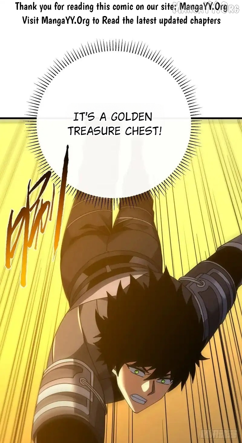 Lord of Destiny Wheel Chapter 182 - Page 37