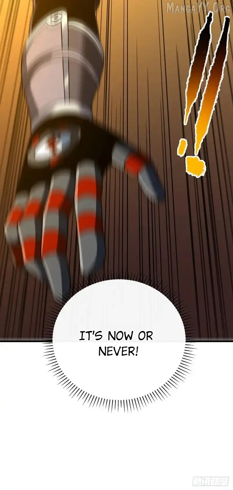 Lord of Destiny Wheel Chapter 182 - Page 38