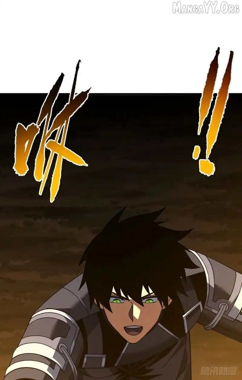 Lord of Destiny Wheel Chapter 182 - Page 40