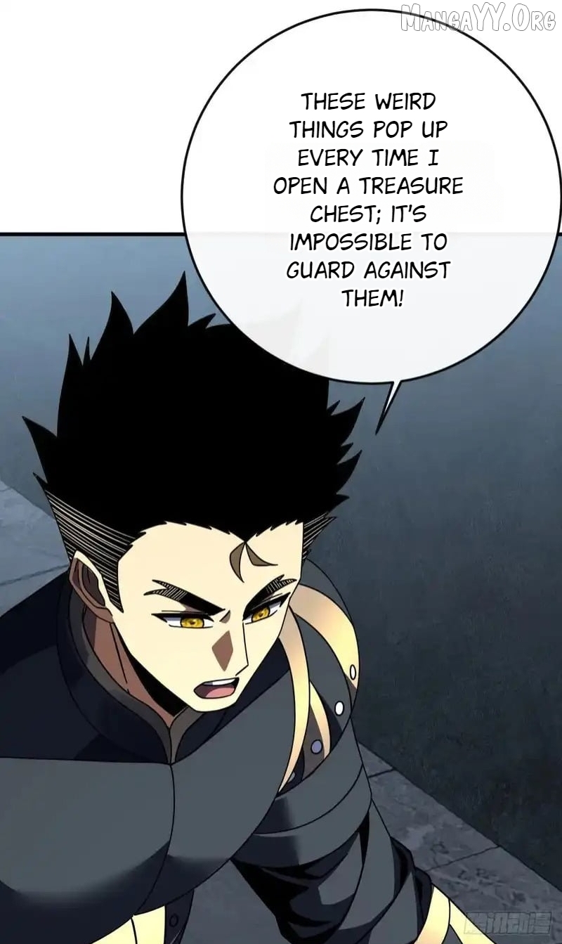 Lord of Destiny Wheel Chapter 182 - Page 5