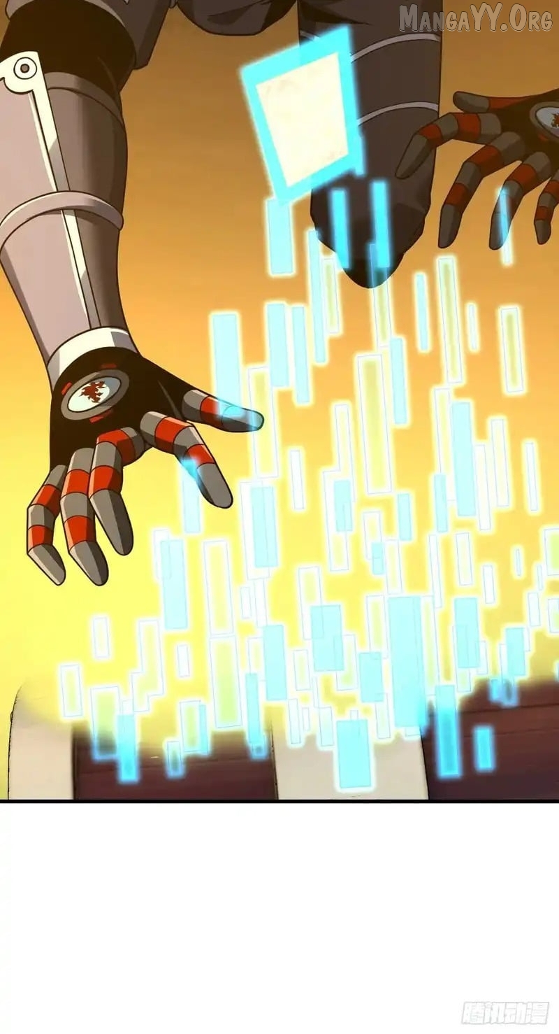 Lord of Destiny Wheel Chapter 182 - Page 41