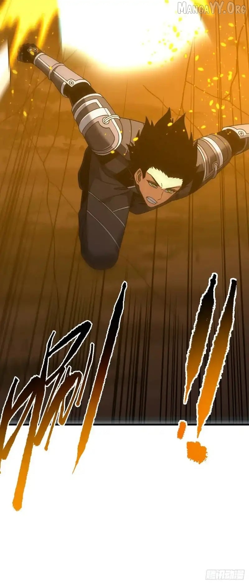 Lord of Destiny Wheel Chapter 182 - Page 47