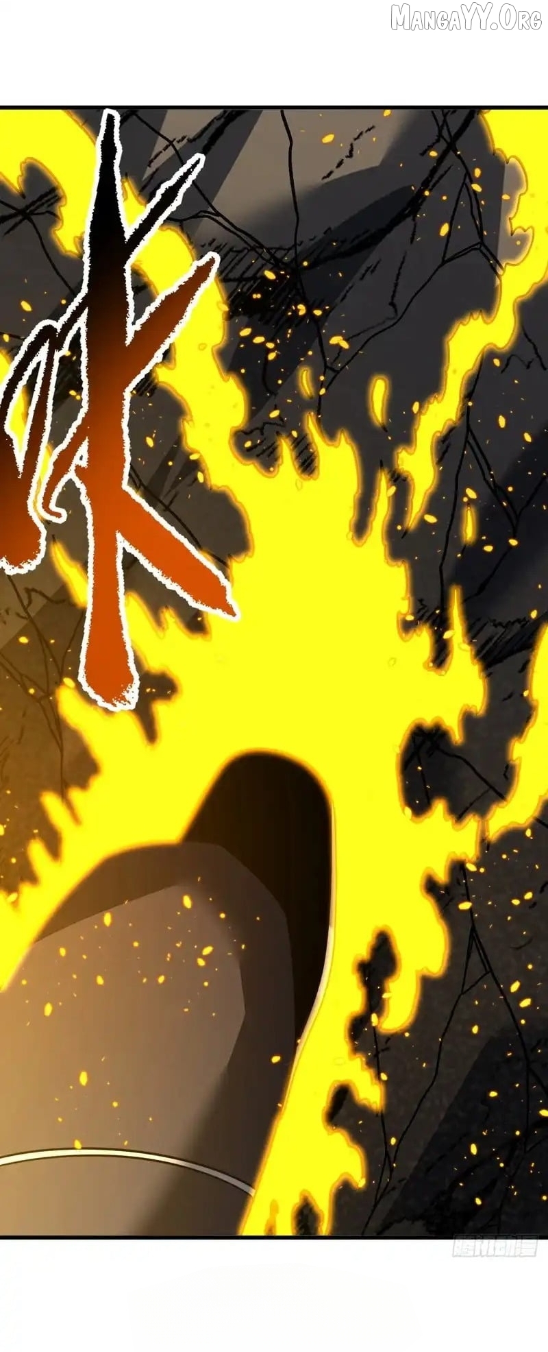 Lord of Destiny Wheel Chapter 182 - Page 49