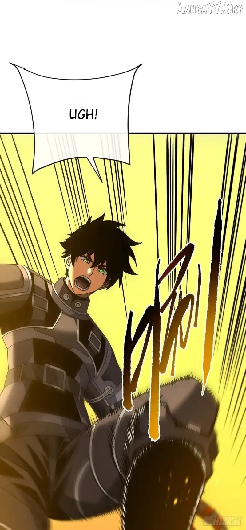 Lord of Destiny Wheel Chapter 182 - Page 50