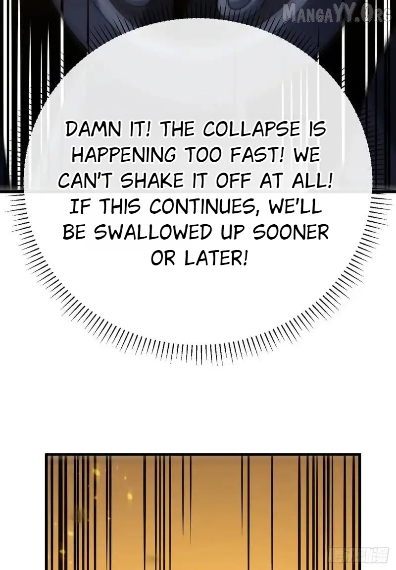 Lord of Destiny Wheel Chapter 182 - Page 56