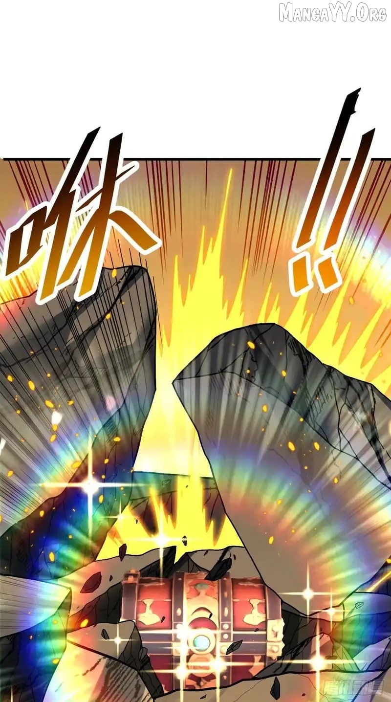 Lord of Destiny Wheel Chapter 182 - Page 60