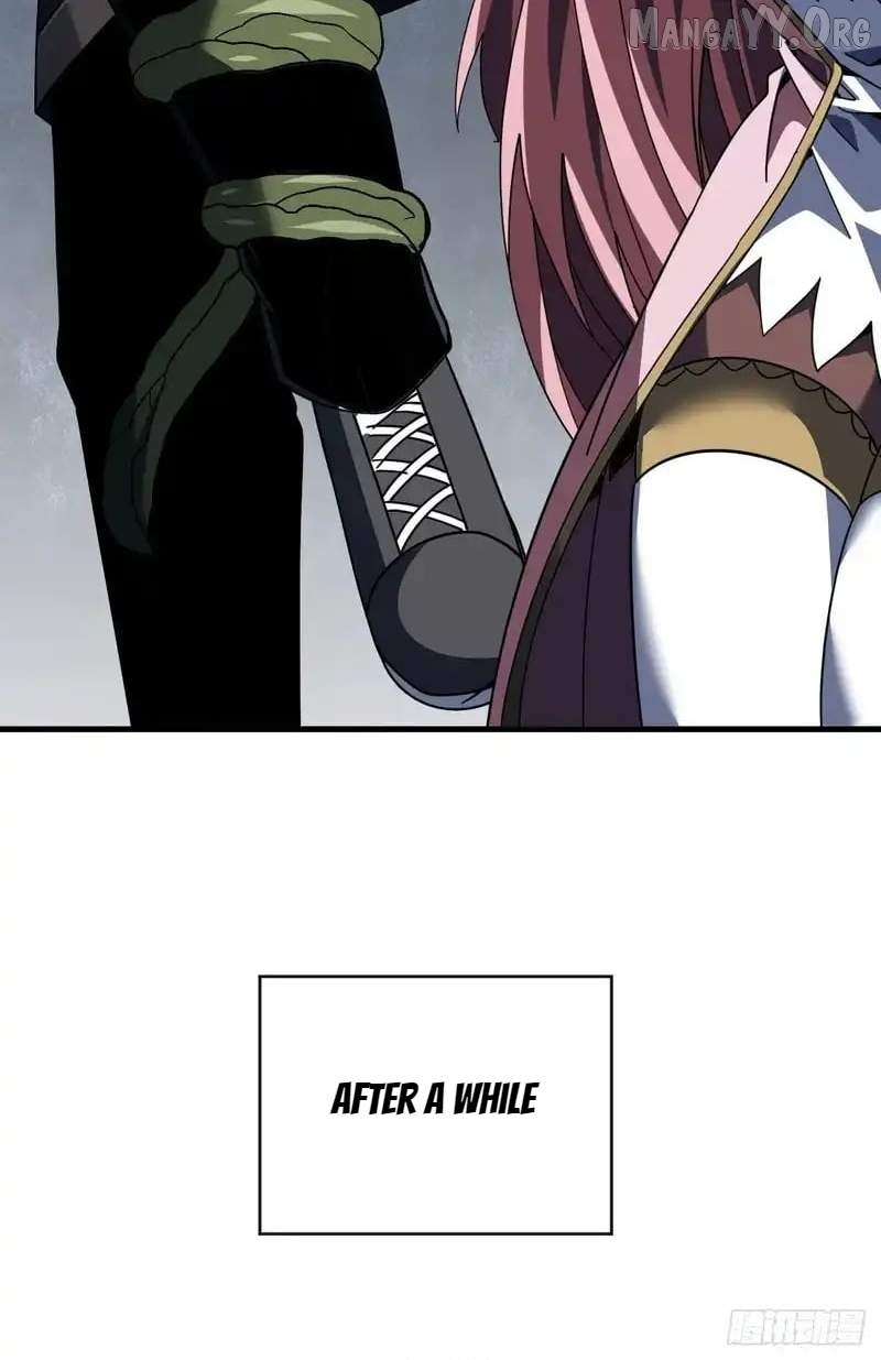 Lord of Destiny Wheel Chapter 182 - Page 8