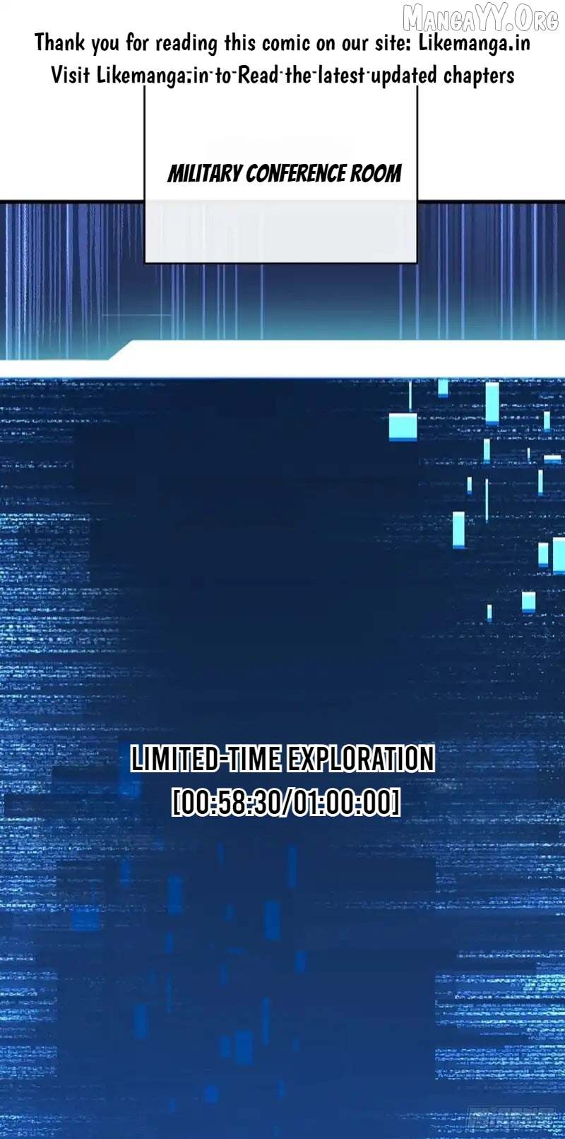 Lord of Destiny Wheel Chapter 183 - Page 1