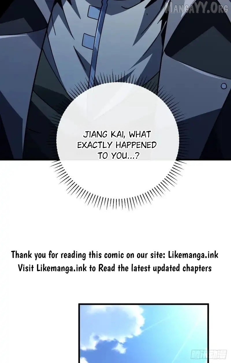 Lord of Destiny Wheel Chapter 183 - Page 11