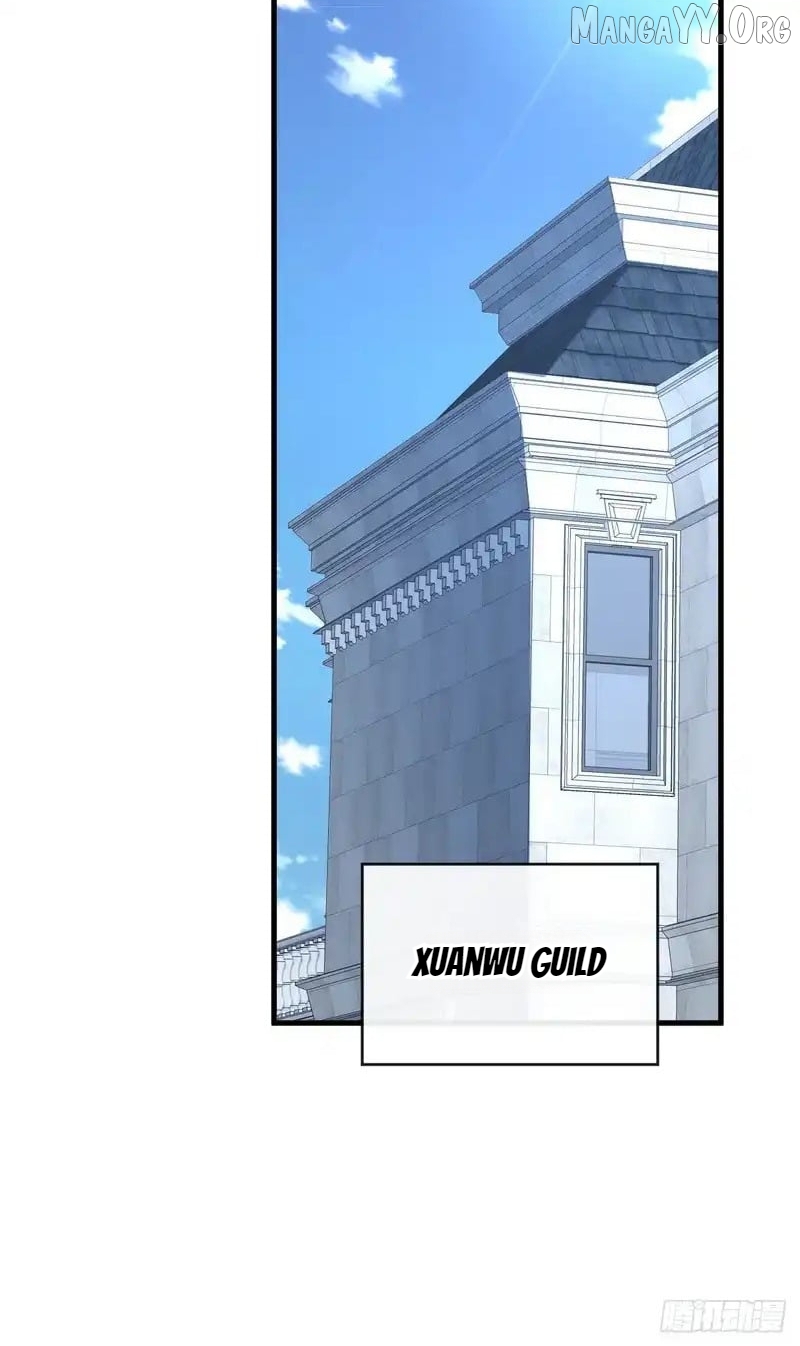 Lord of Destiny Wheel Chapter 183 - Page 12