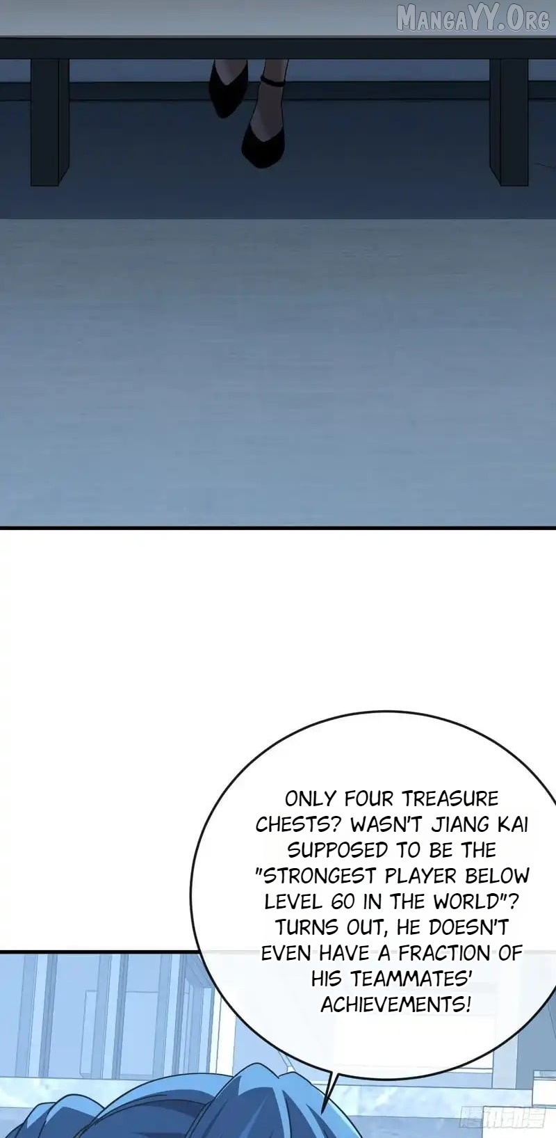 Lord of Destiny Wheel Chapter 183 - Page 14