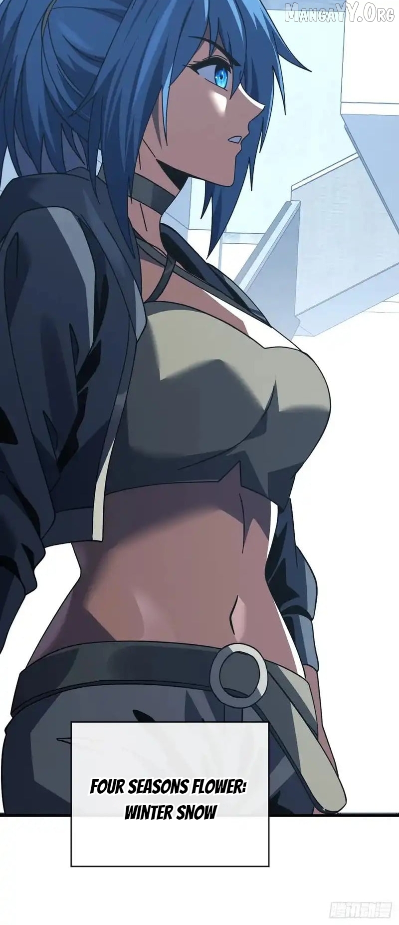 Lord of Destiny Wheel Chapter 183 - Page 15