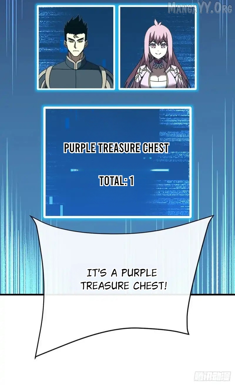 Lord of Destiny Wheel Chapter 183 - Page 3