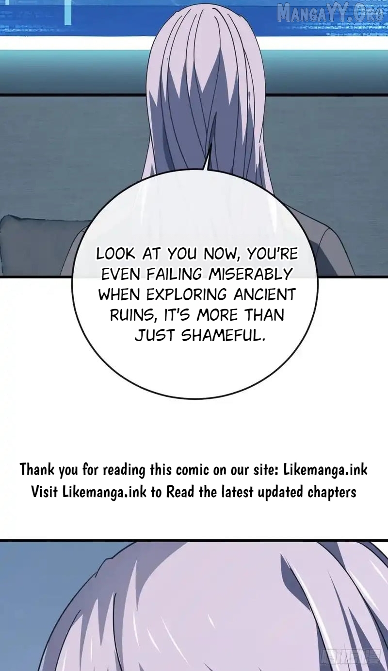 Lord of Destiny Wheel Chapter 183 - Page 21