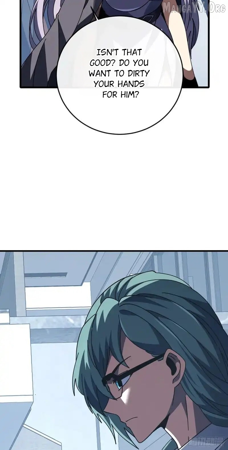 Lord of Destiny Wheel Chapter 183 - Page 24