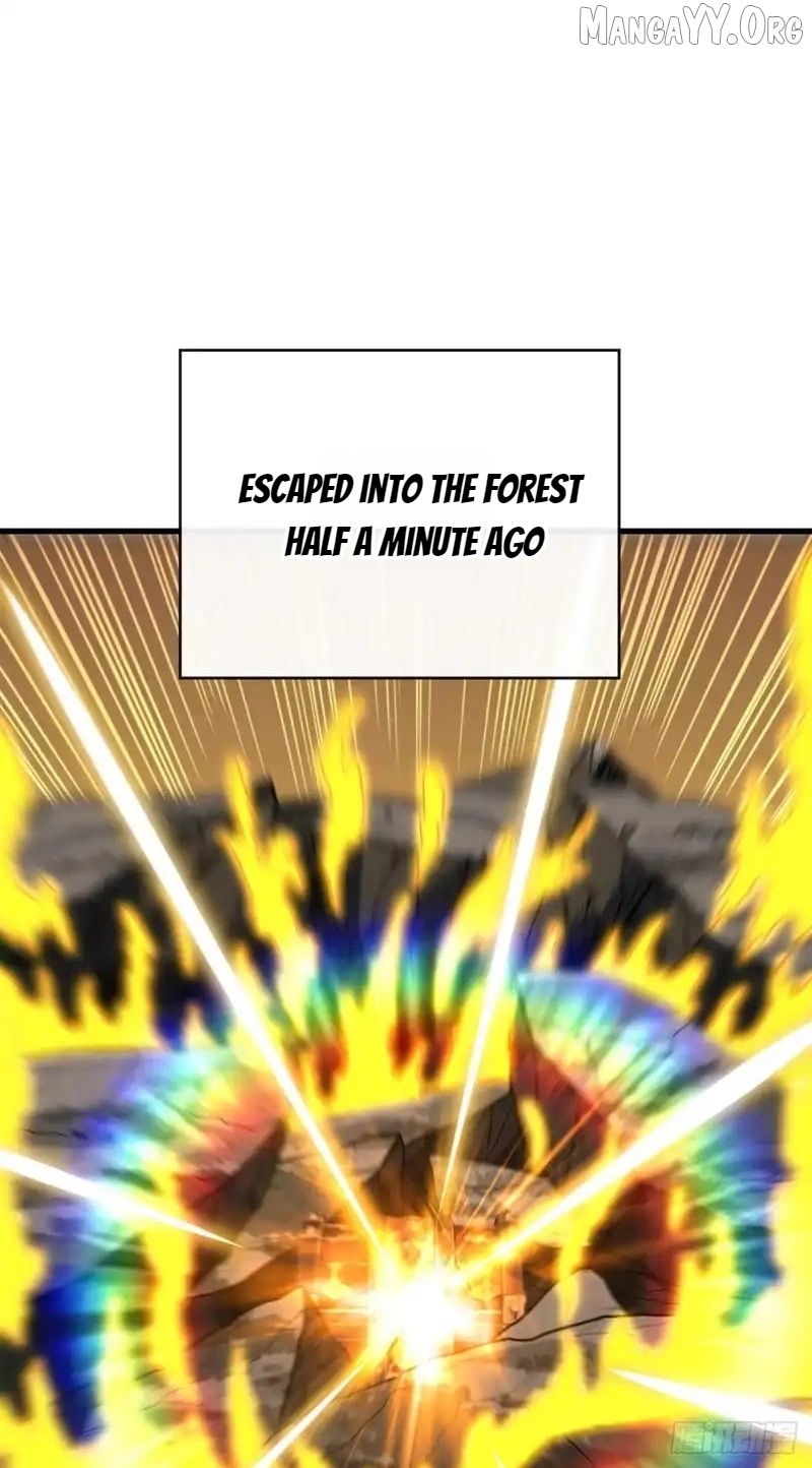 Lord of Destiny Wheel Chapter 183 - Page 31