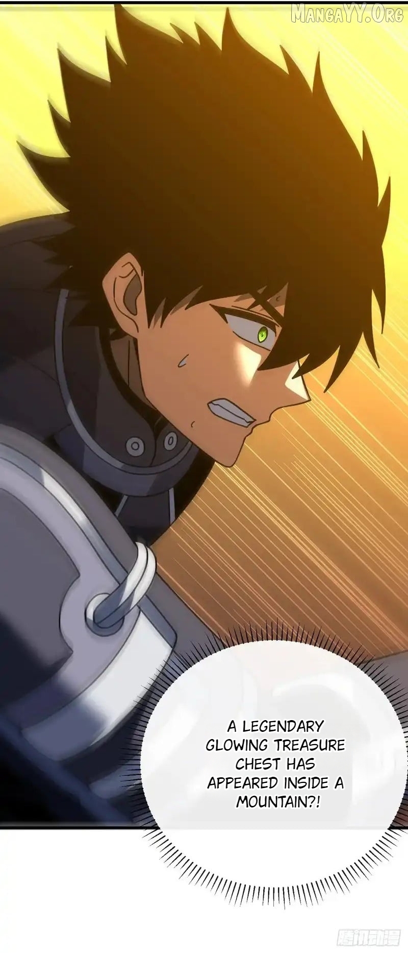 Lord of Destiny Wheel Chapter 183 - Page 33