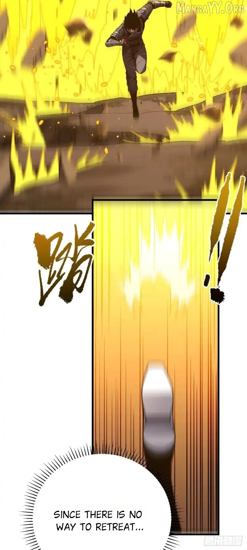 Lord of Destiny Wheel Chapter 183 - Page 35