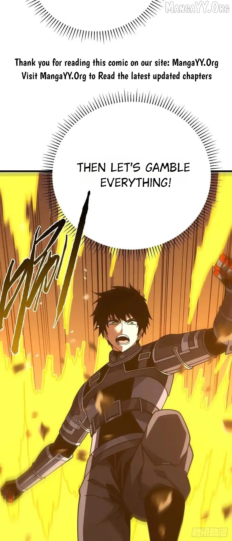 Lord of Destiny Wheel Chapter 183 - Page 36