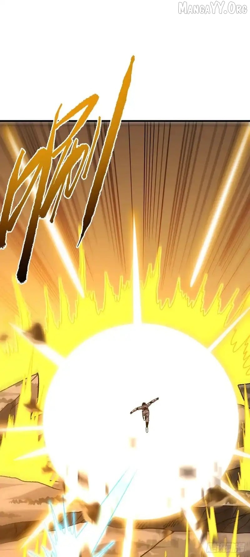 Lord of Destiny Wheel Chapter 183 - Page 38