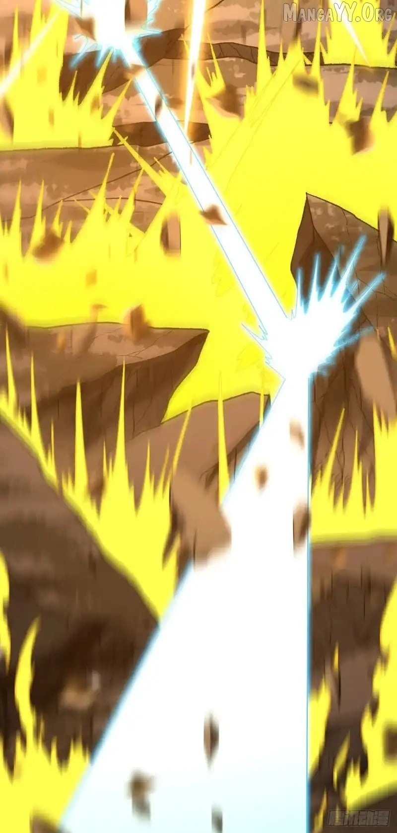 Lord of Destiny Wheel Chapter 183 - Page 39