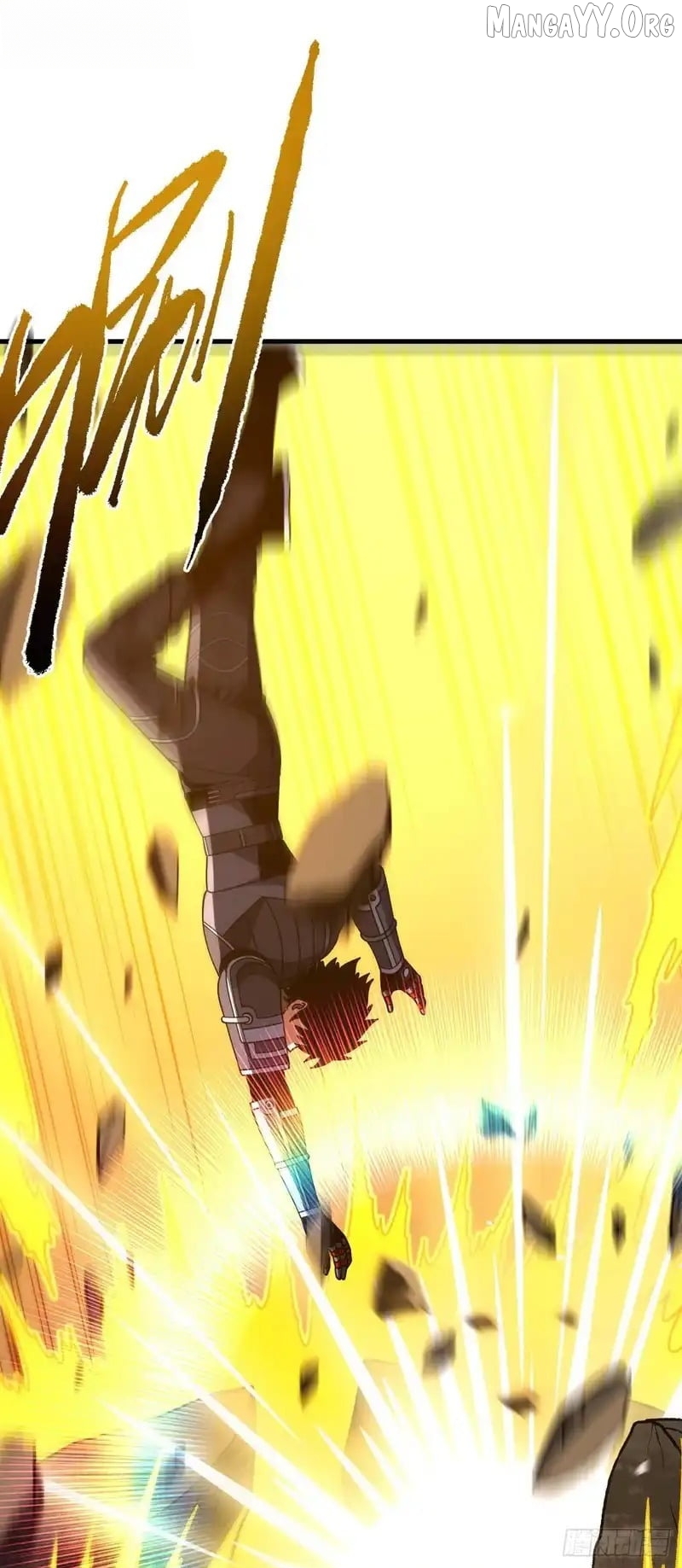 Lord of Destiny Wheel Chapter 183 - Page 41