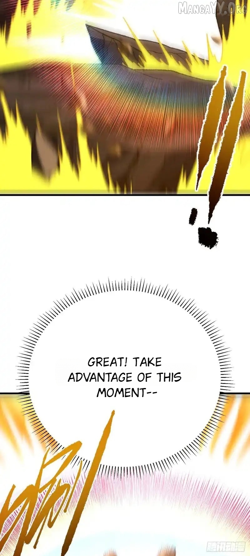 Lord of Destiny Wheel Chapter 183 - Page 42