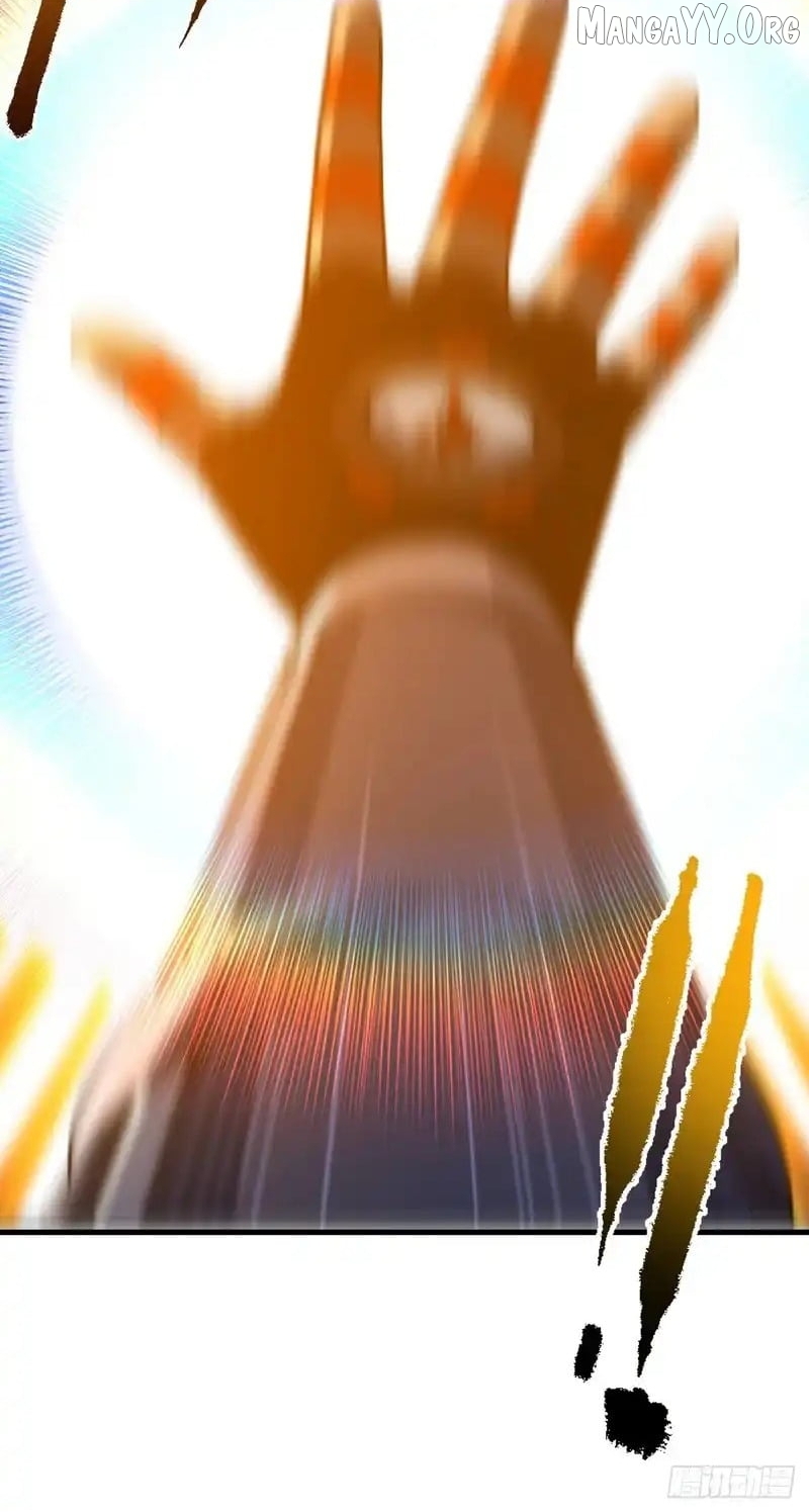 Lord of Destiny Wheel Chapter 183 - Page 43