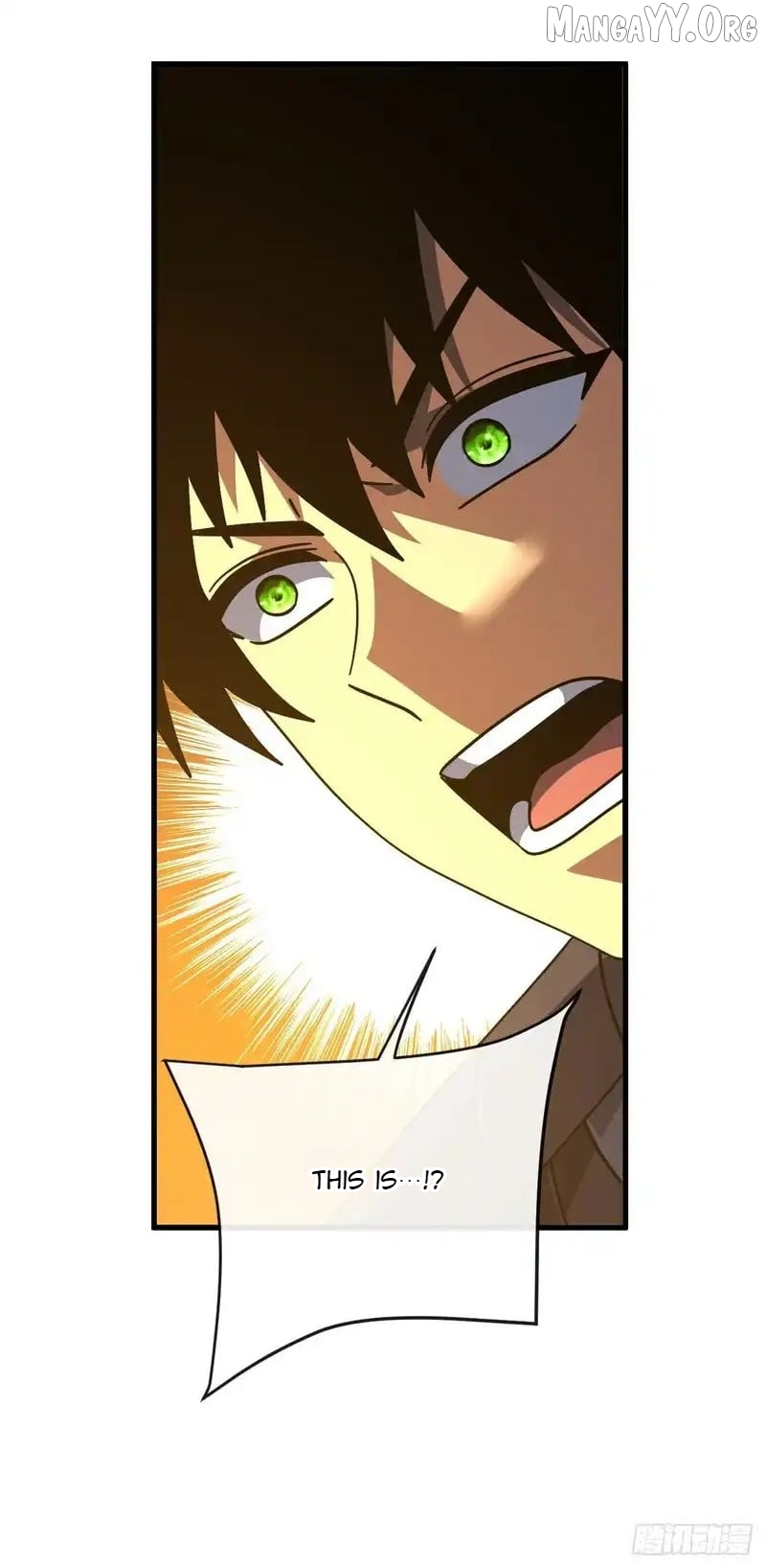 Lord of Destiny Wheel Chapter 183 - Page 48