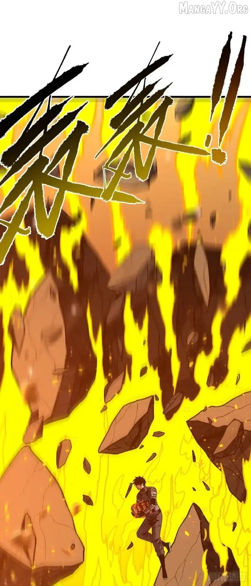 Lord of Destiny Wheel Chapter 183 - Page 49