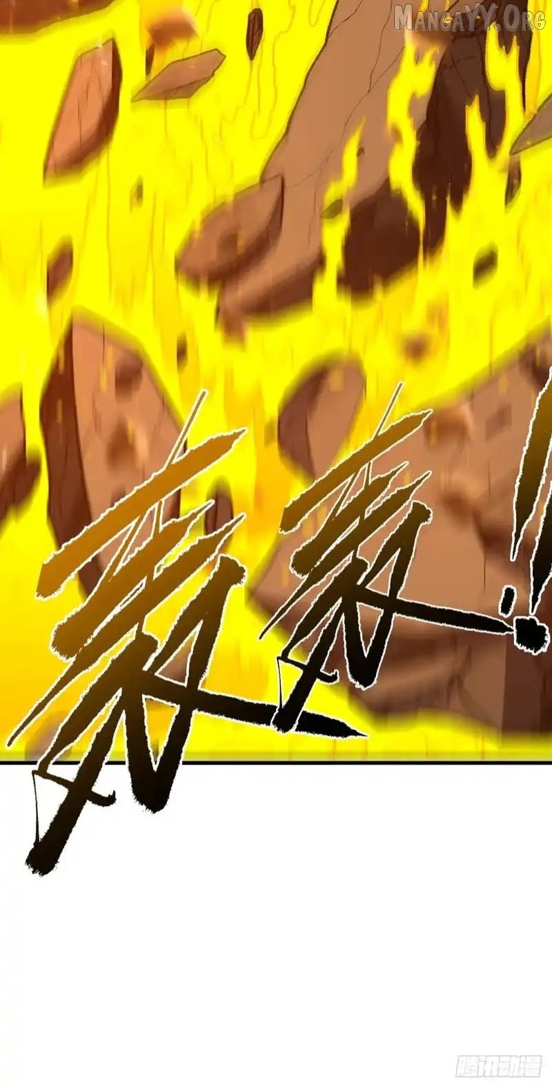 Lord of Destiny Wheel Chapter 183 - Page 50