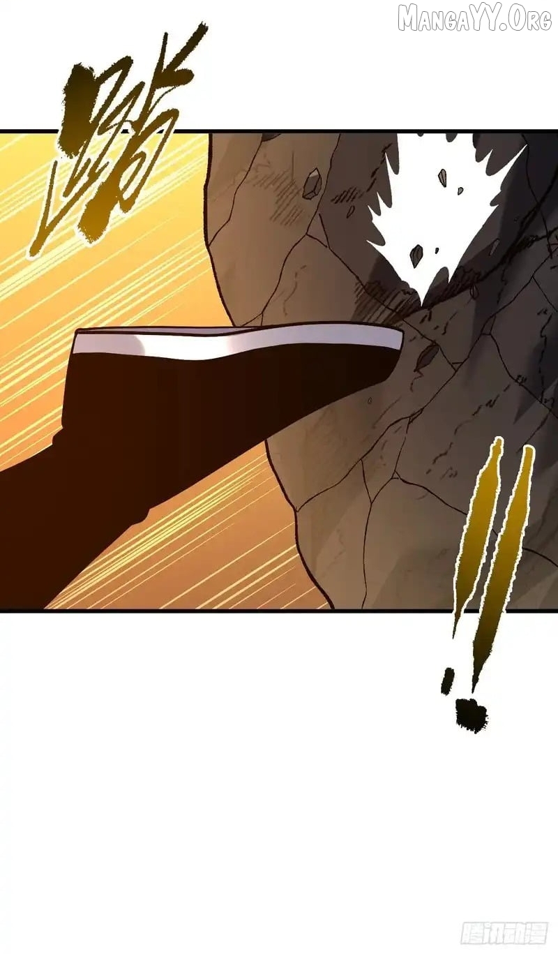 Lord of Destiny Wheel Chapter 183 - Page 51