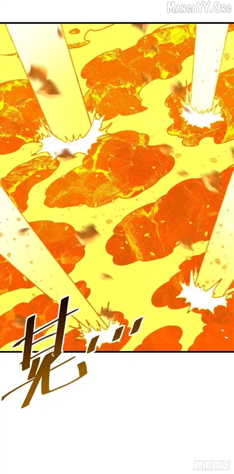 Lord of Destiny Wheel Chapter 183 - Page 52