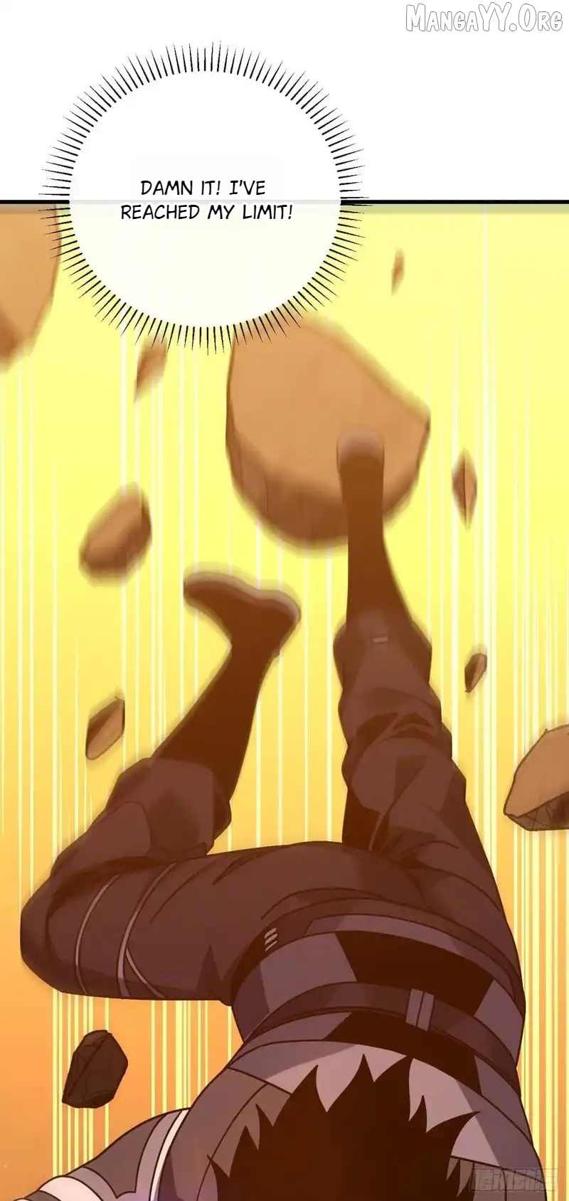 Lord of Destiny Wheel Chapter 183 - Page 53