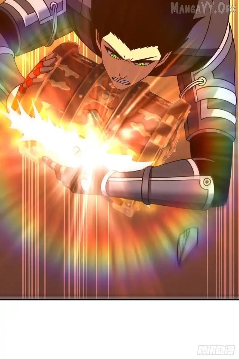 Lord of Destiny Wheel Chapter 183 - Page 54