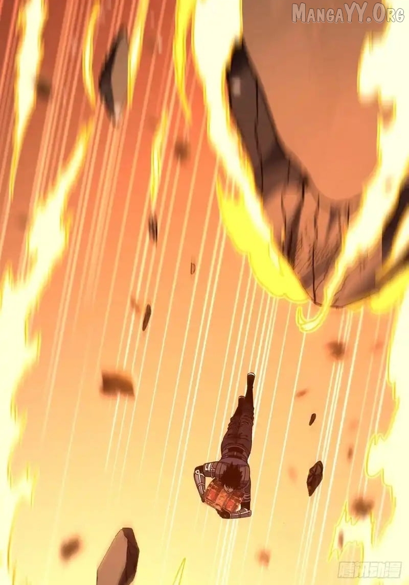 Lord of Destiny Wheel Chapter 183 - Page 57