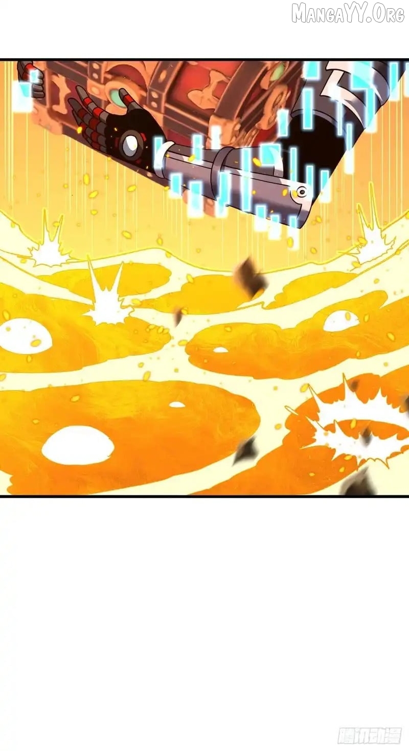 Lord of Destiny Wheel Chapter 183 - Page 59