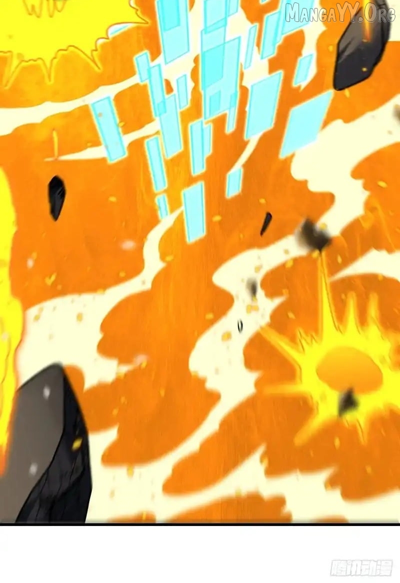 Lord of Destiny Wheel Chapter 183 - Page 62