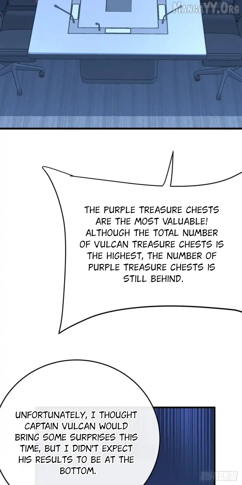 Lord of Destiny Wheel Chapter 183 - Page 8