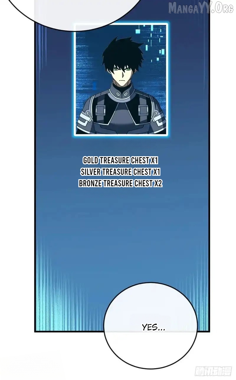 Lord of Destiny Wheel Chapter 183 - Page 9