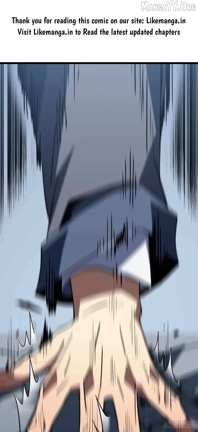 Lord of Destiny Wheel Chapter 184 - Page 1