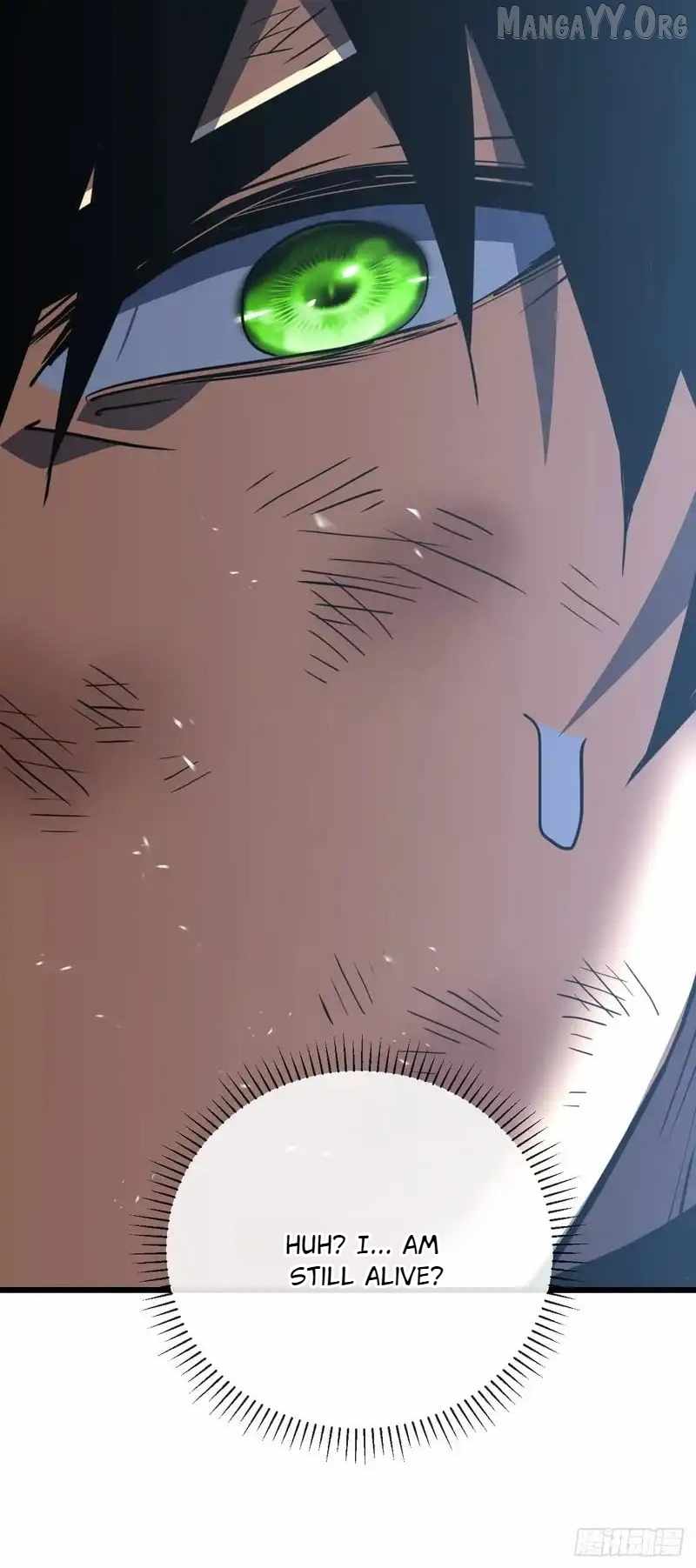 Lord of Destiny Wheel Chapter 184 - Page 12