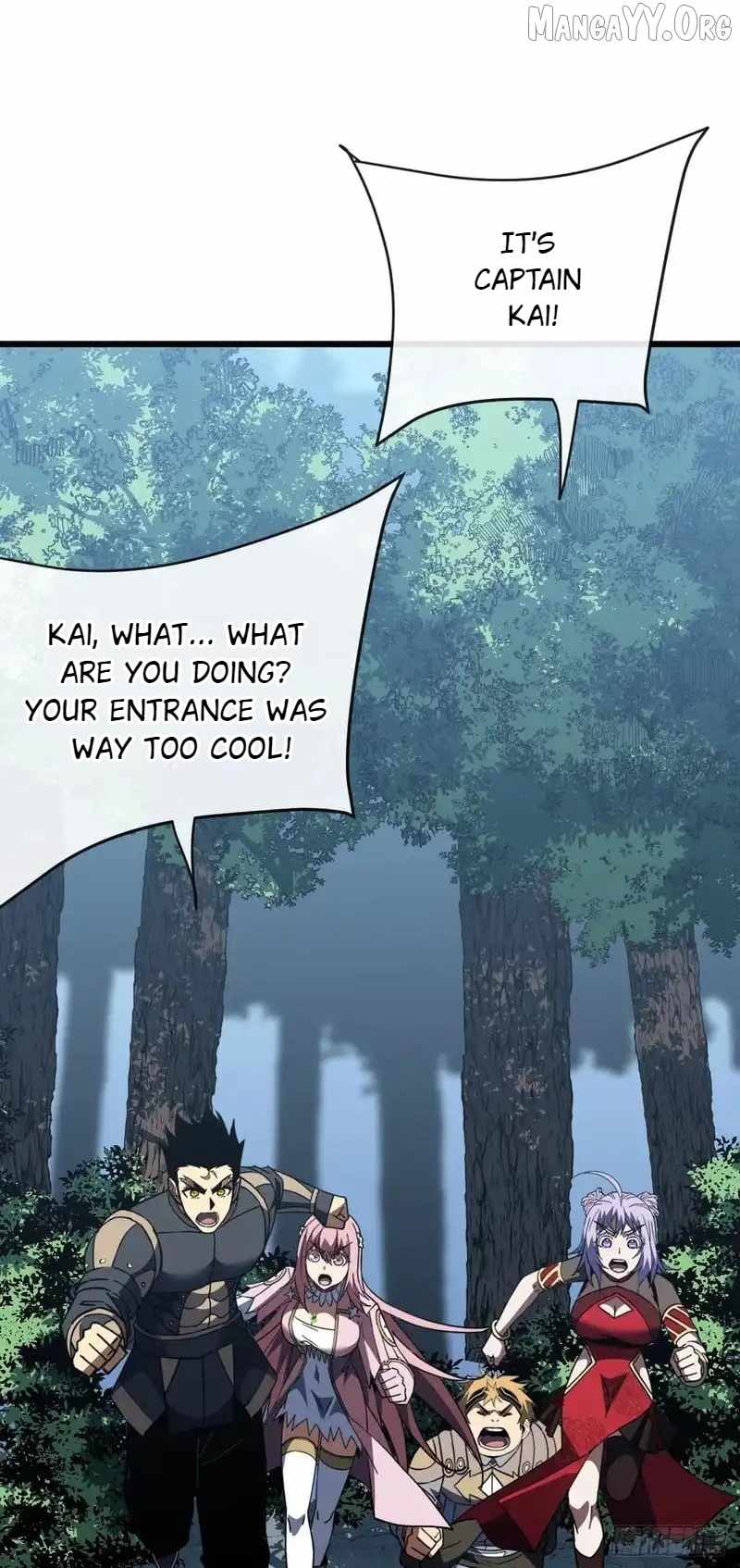 Lord of Destiny Wheel Chapter 184 - Page 13