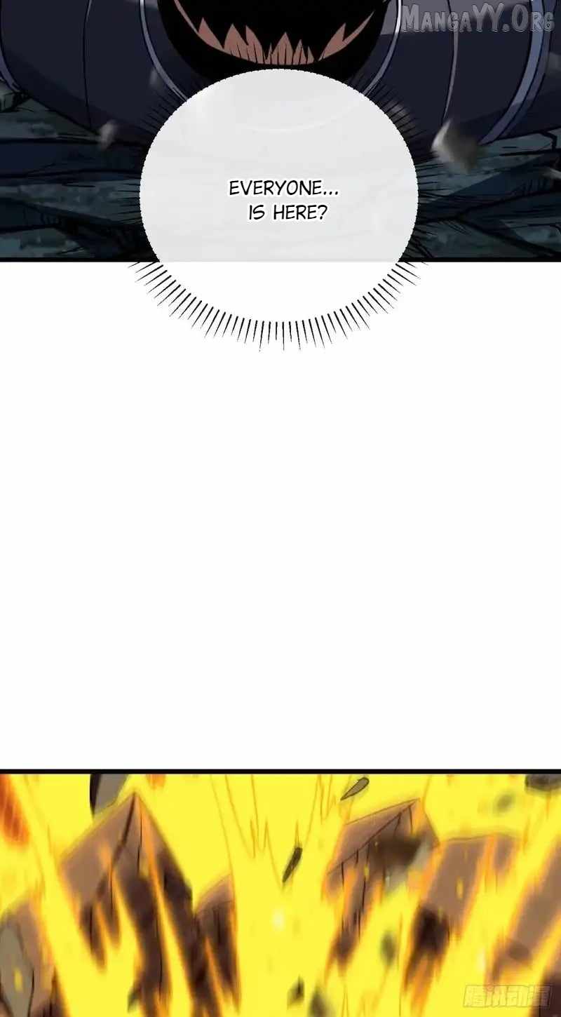 Lord of Destiny Wheel Chapter 184 - Page 15