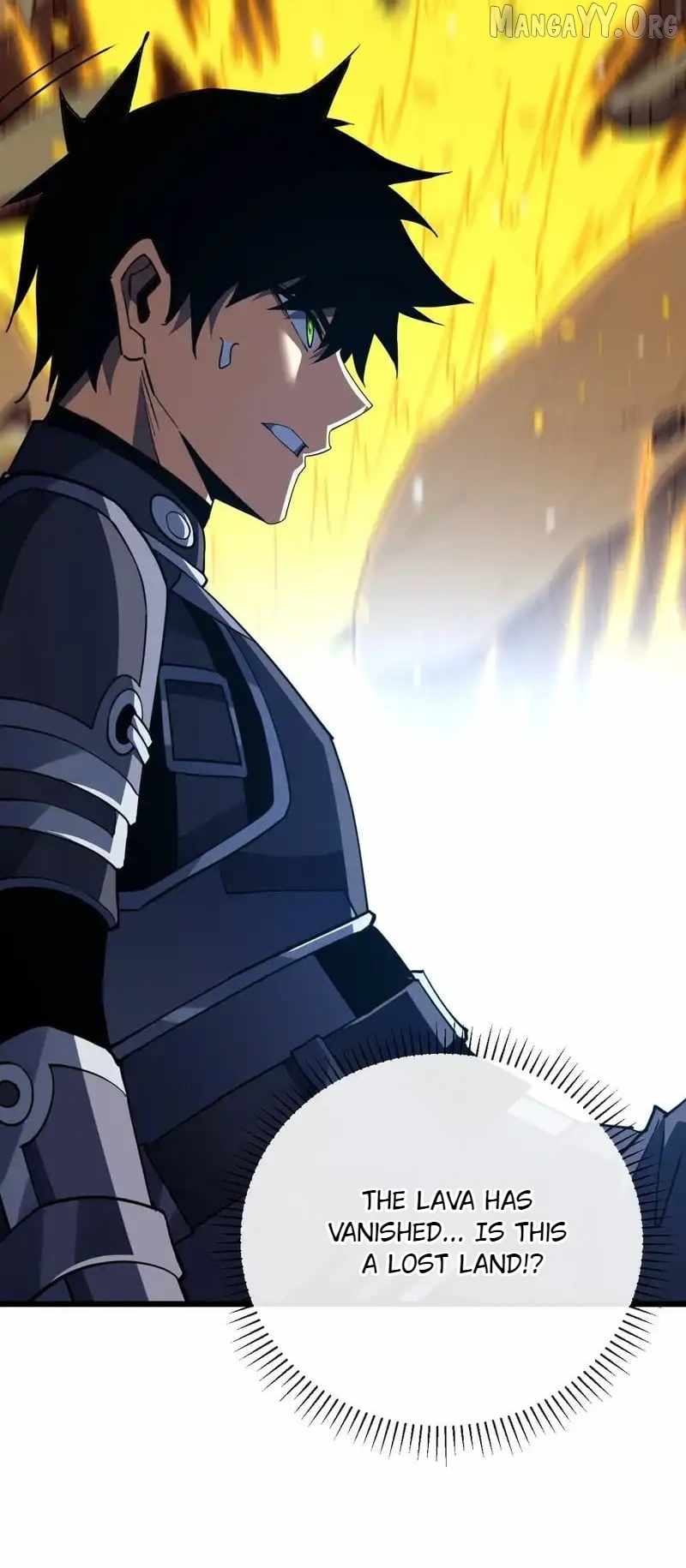 Lord of Destiny Wheel Chapter 184 - Page 16