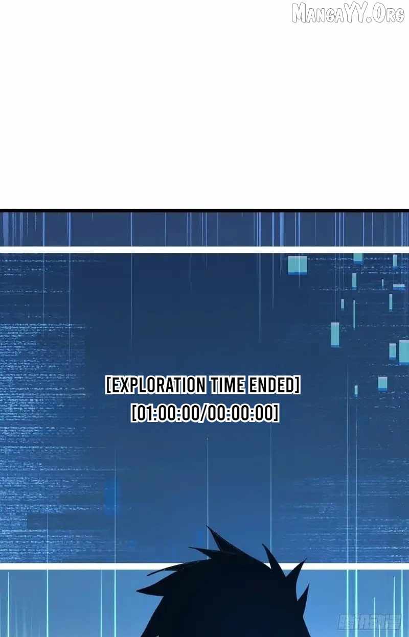 Lord of Destiny Wheel Chapter 184 - Page 17