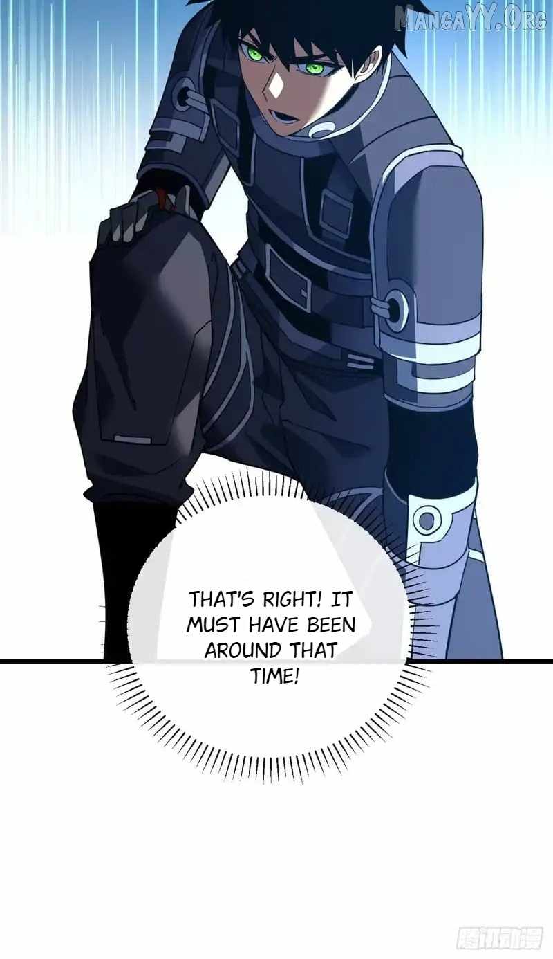 Lord of Destiny Wheel Chapter 184 - Page 18