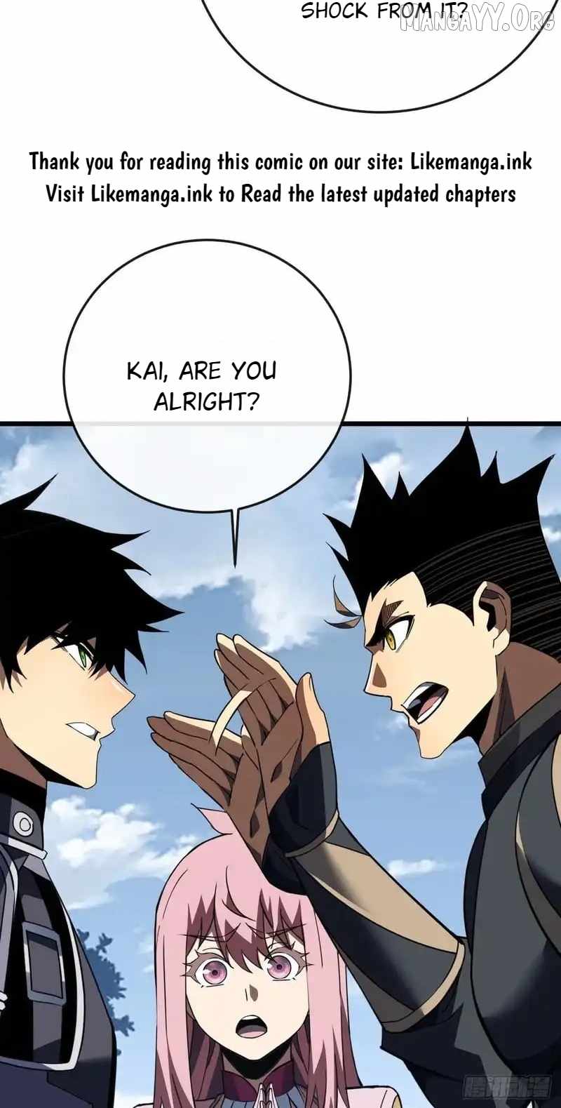 Lord of Destiny Wheel Chapter 184 - Page 20