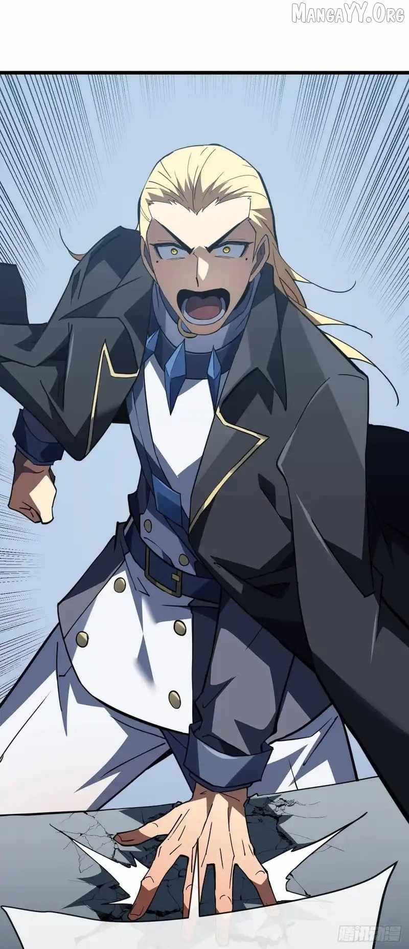 Lord of Destiny Wheel Chapter 184 - Page 3