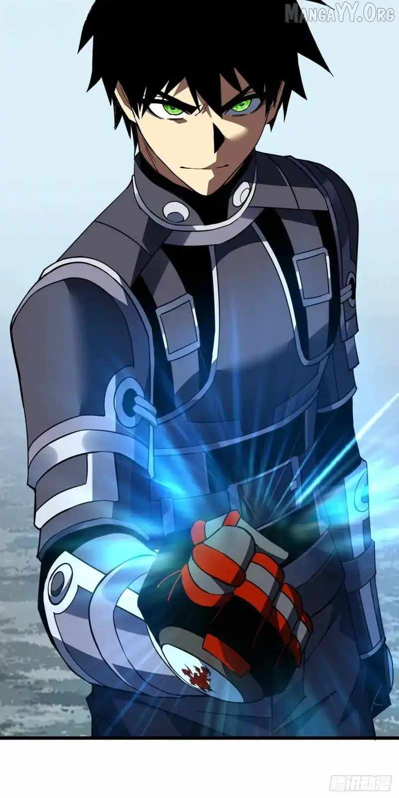 Lord of Destiny Wheel Chapter 184 - Page 22